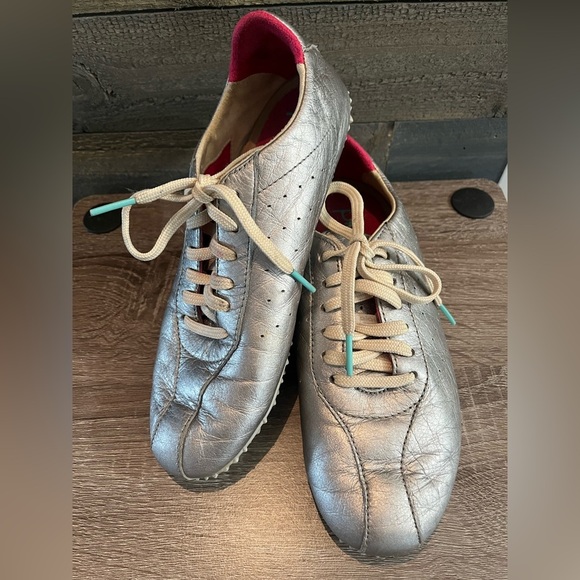 Plae Rockstar Collection Packable Travel Sneaker Size 6 - Picture 6 of 15